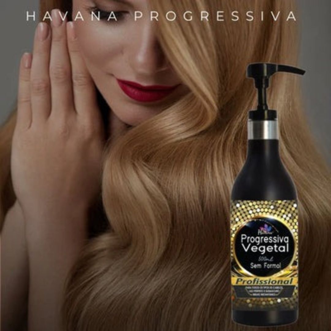 COMPRA 1 Y LLEVA 2 - Alisado Vegetal de Efecto Inmediato - PAGUE AL RECIBIR