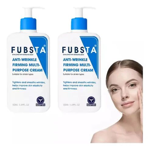 Crema Juventud Instantánea - Elimina arrugas en 5 minutos