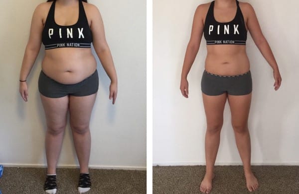 Quemador de grasa nocturno  - Pague Al Recibir