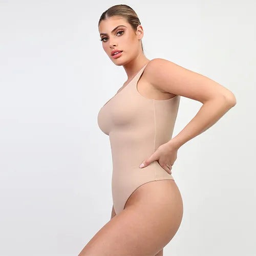 BODY MOLDEADOR CONTROL DELUXE - PAGUE AL RECIBIR