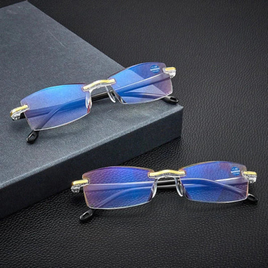 GAFAS ZOOM INTELIGENTES - PAGUE CONTRA REEMBOLSO