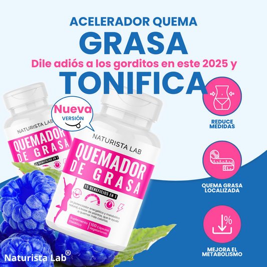 Quemador de grasa nocturno  - Pague Al Recibir