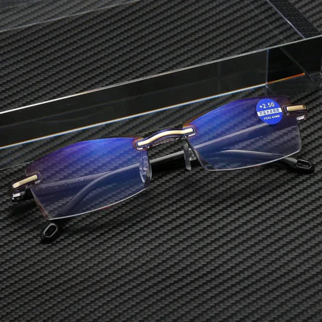 GAFAS ZOOM INTELIGENTES - PAGUE CONTRA REEMBOLSO